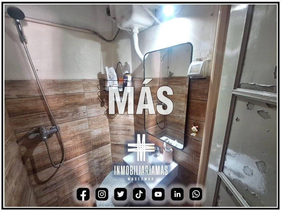 Casa Venta Tres Cruces Montevideo iMas.uy MA *...