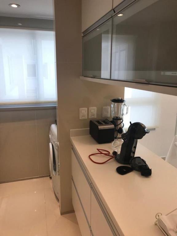 DEPARTAMENTO 2 DORMITORIOS EN MIAMI BOULEVARD, PUNTA DEL ES