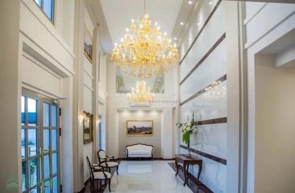 Monoambiente en venta en Place Lafayette, Punta Este