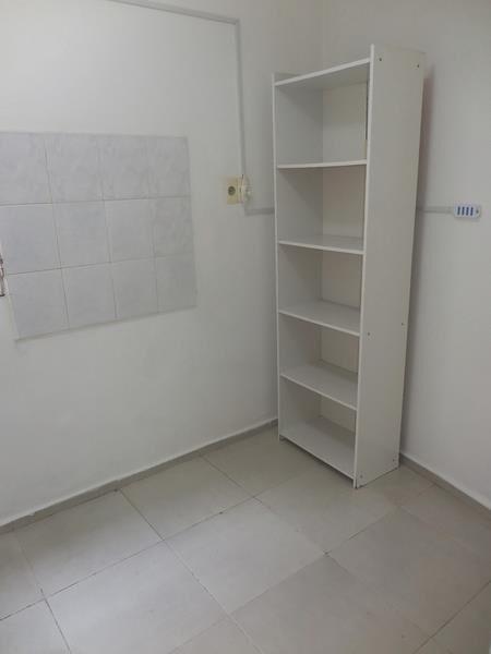 Apartamento Alquiler en Cordón