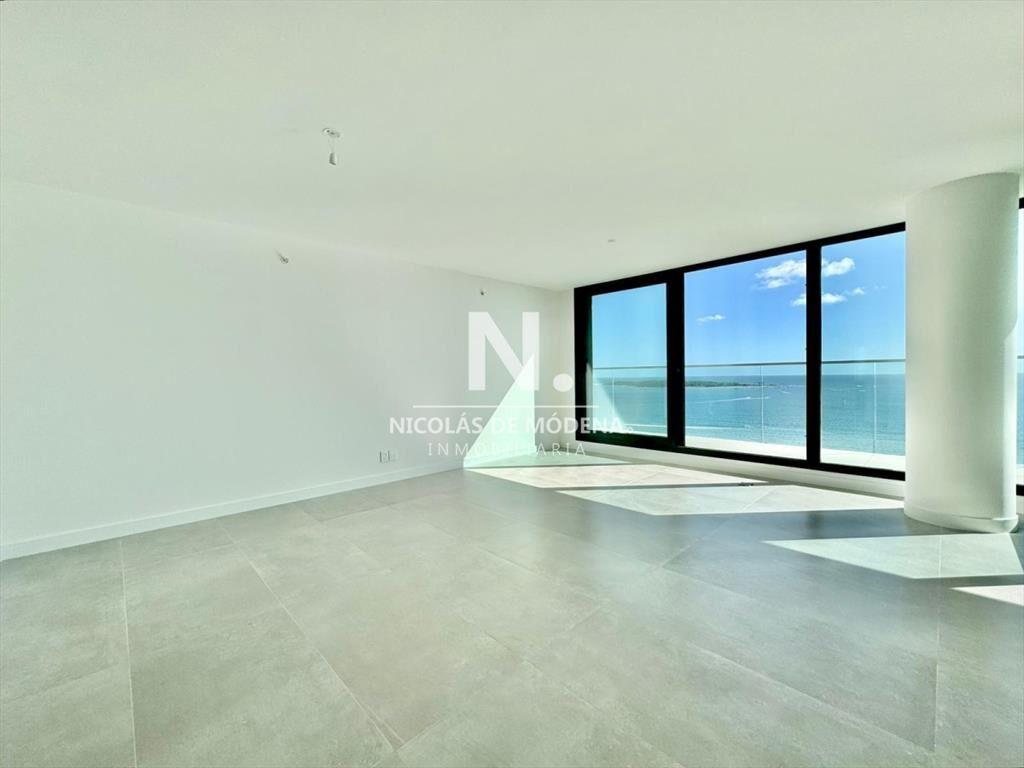Venetian Punta del Este de dos dormitorios en venta en Play