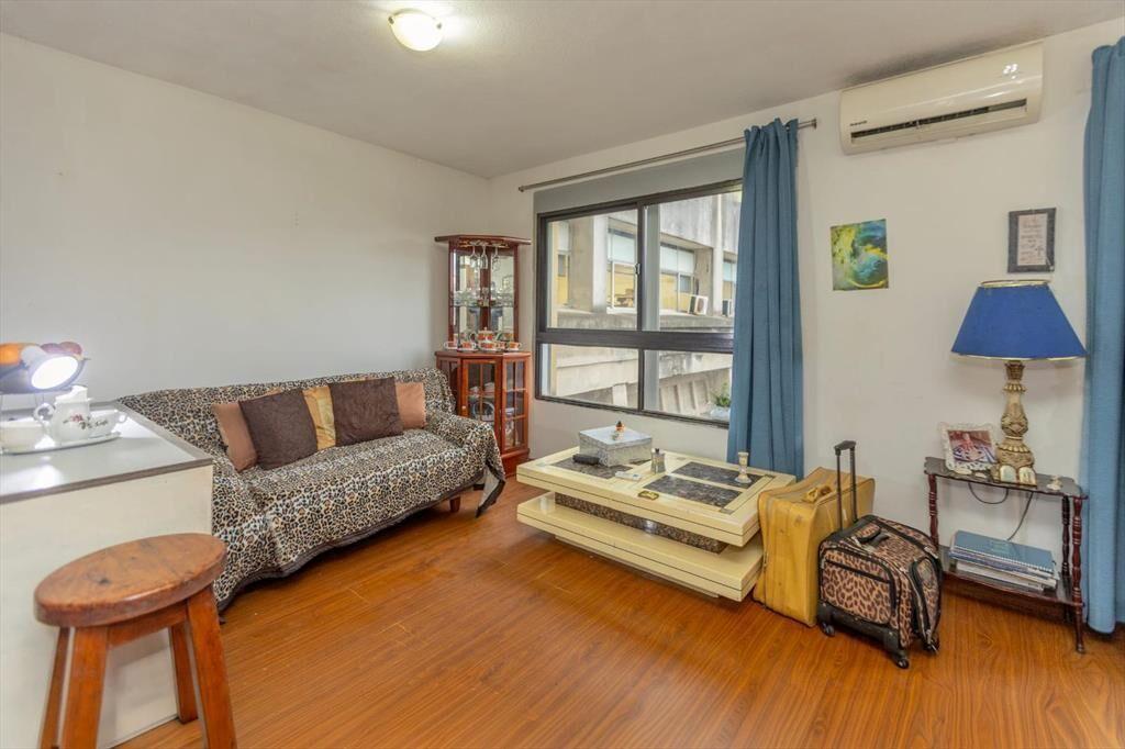 Venta Monoambiente 31 m2 Constituyente y barrios Amorín