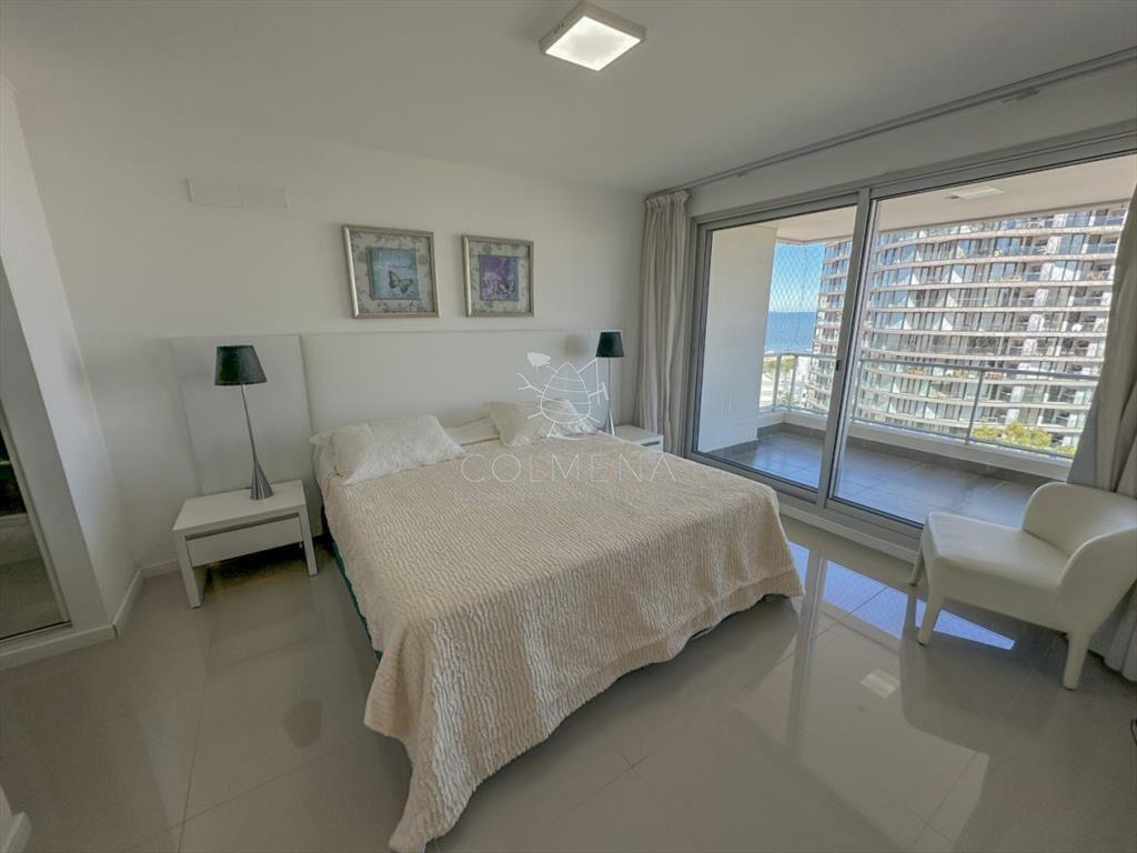Wind Tower Punta del Este