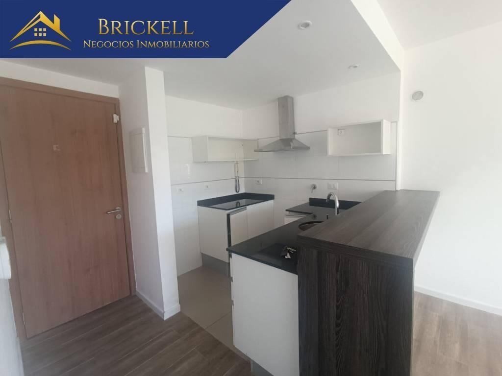 Apartamentos Alquiler Malvín