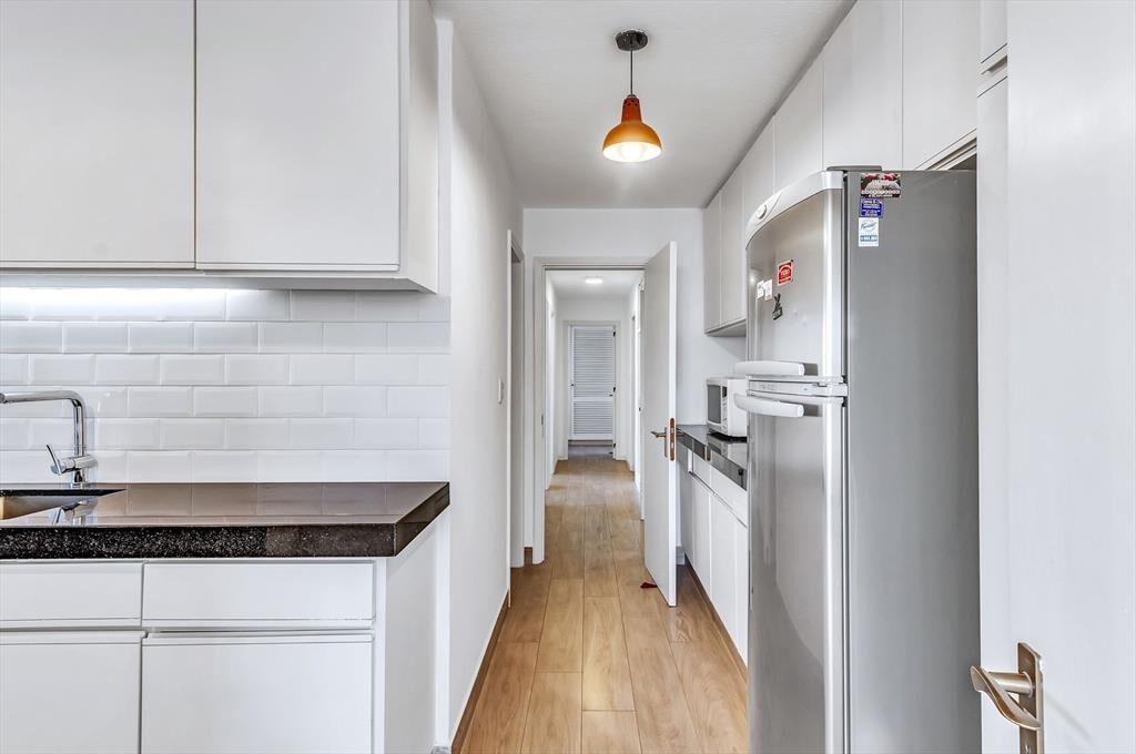 APARTAMENTO VENTA 3 DORMITORIOS PENINSULA