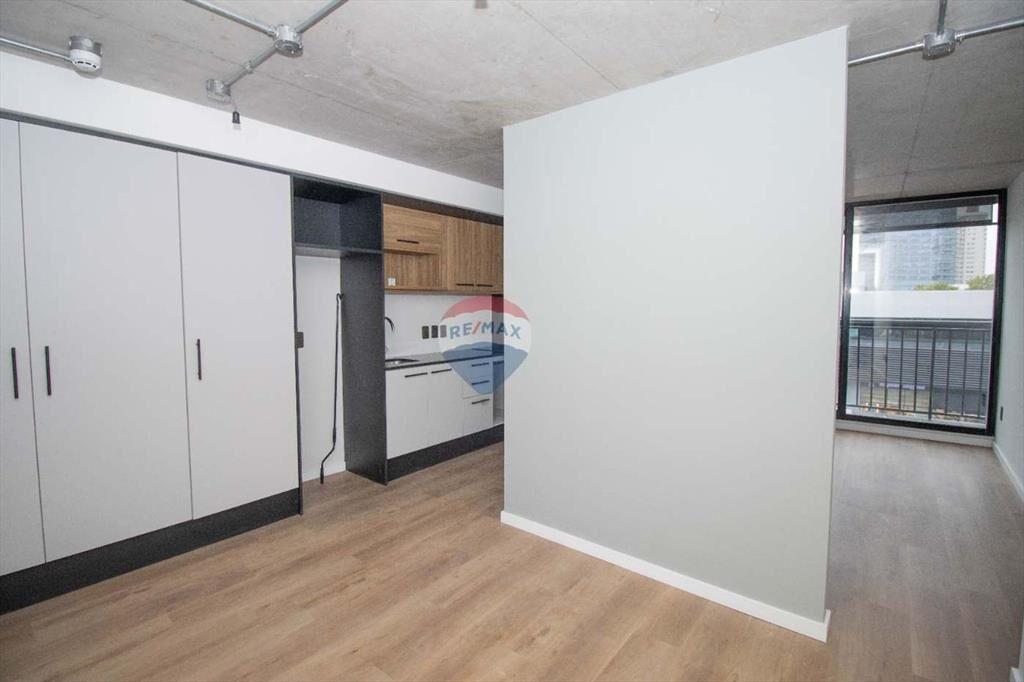Vendo apartamento monoambiente Pocitos con renta