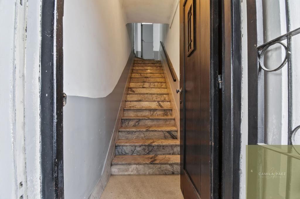 Venta casa de altos 3 dormitorios azotea en Perez Catell...
