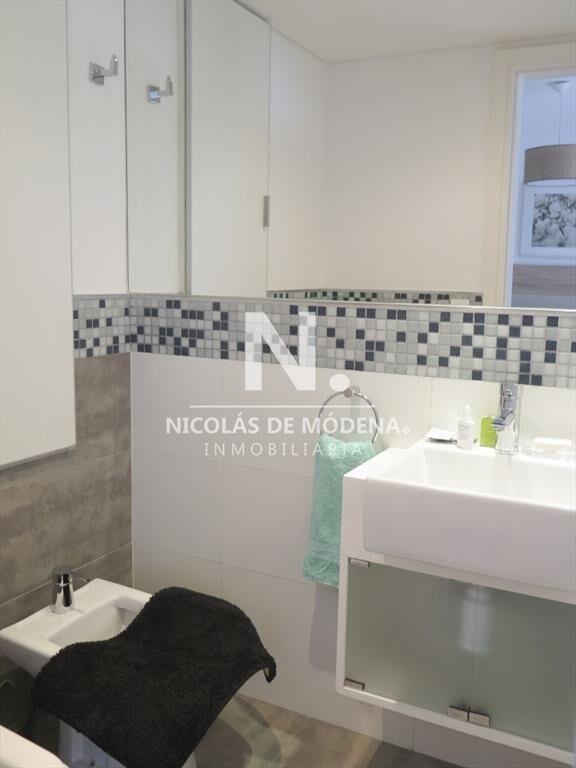 Apartamento ideal de 2 dormitorios en Brava Punta del Este.