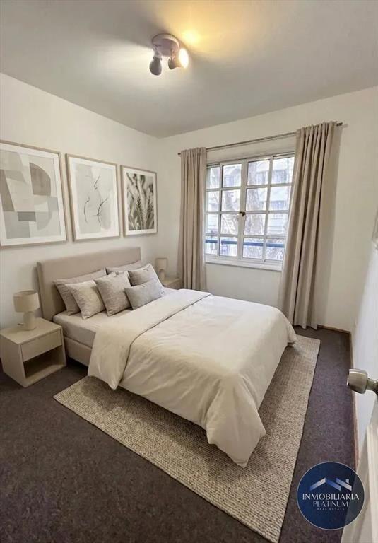 Apartamento 2 dormitorios en alquiler, Pocitos