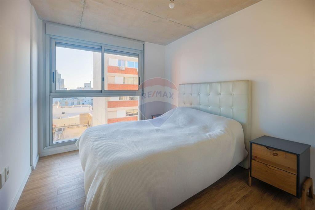 VENTA APARTAMENTO 2 DORMITORIOS BARRIO SUR RENTADO