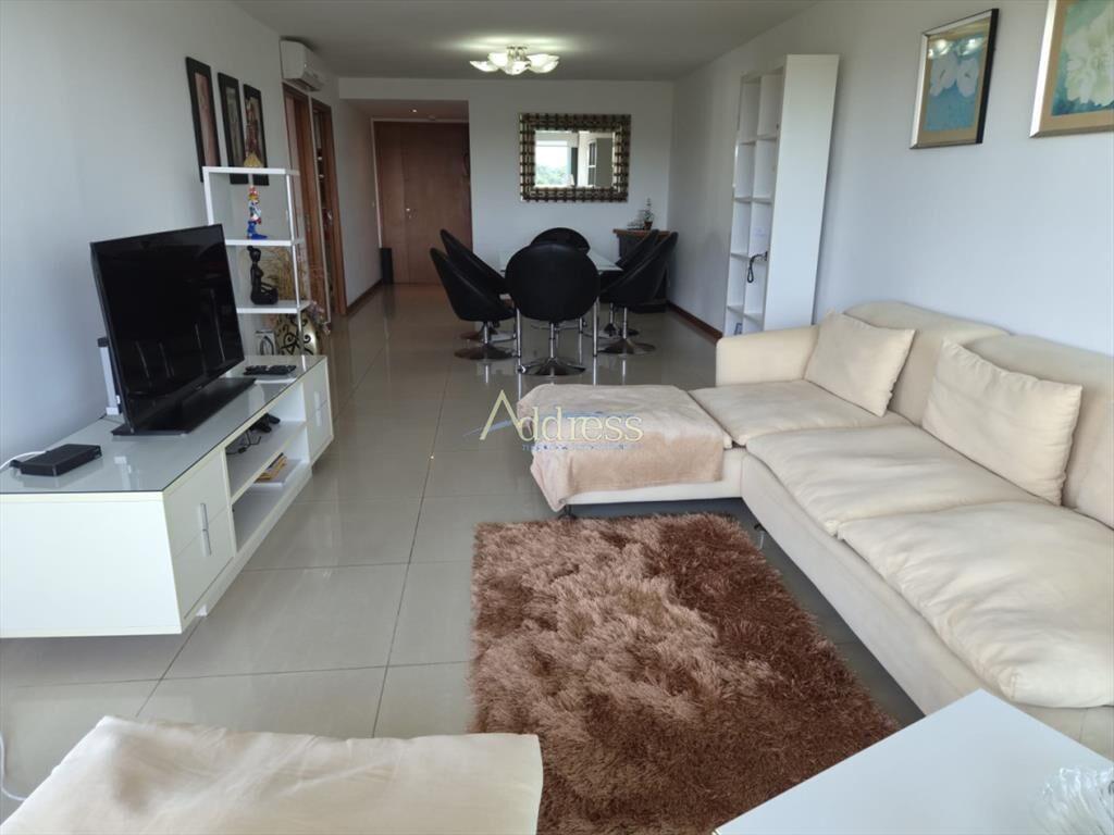 Apartamento en Punta del Este, Roosevelt