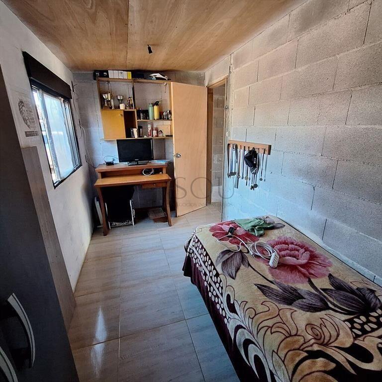 Venta 2 casas 6 dormitorios, 2 baños, Playa Pascual