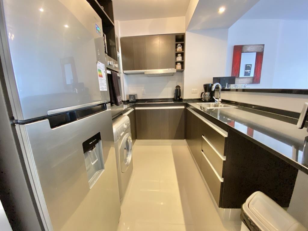 ALQUILER TEMPORARIO APARTAMENTO DE 2 DORMITORIOS