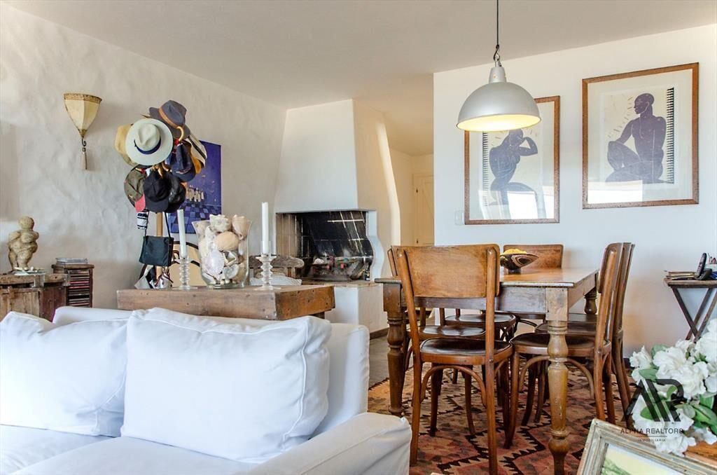 Apartamento en venta c/ cochera en Península