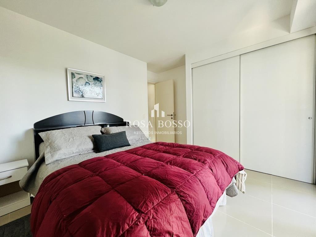 Venta Departamento 1 dormitorio y medio Punta del