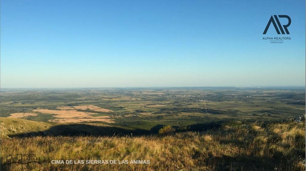 Chacra en venta de 1500m2 ubicado en Pan de Azúcar