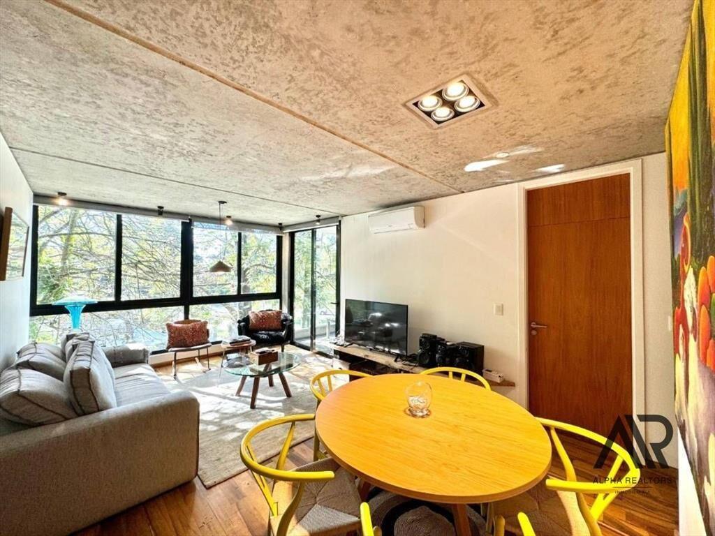 Venta De Moderno Apartamento 2 Dormitorios En Be House, ...