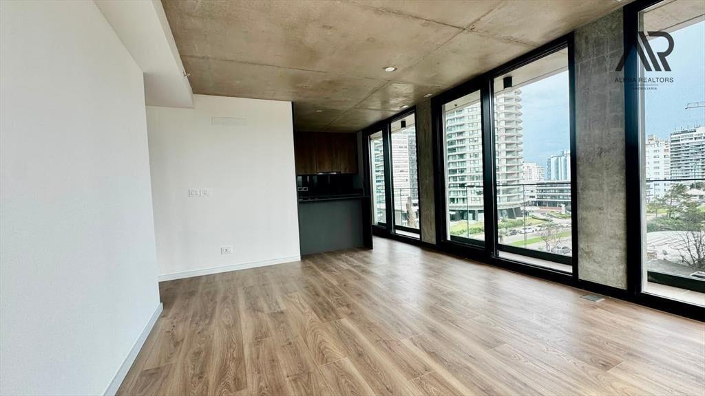 Apartamento en venta c/ cochera en La Pastora