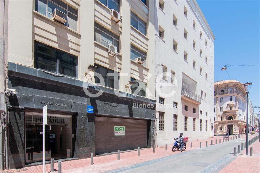 Oficinas en Ciudad Vieja ...
