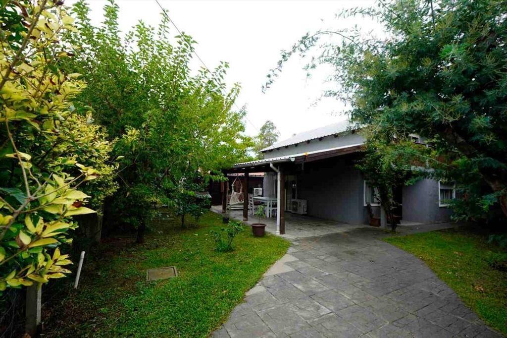 CASA + CABAÑA CON OPORTUNIDAD DE RENTA EN SAN LUIS