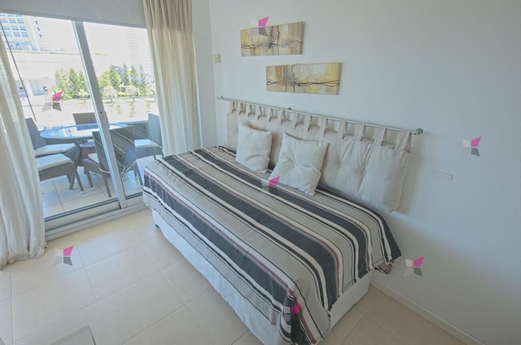 Apartamento en venta - Mansa