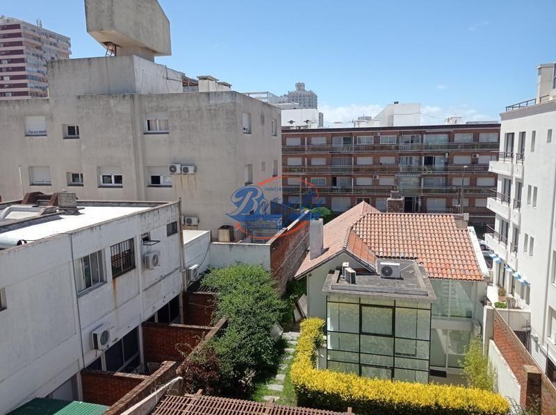 Apartamento Alquiler Temporal en Península
