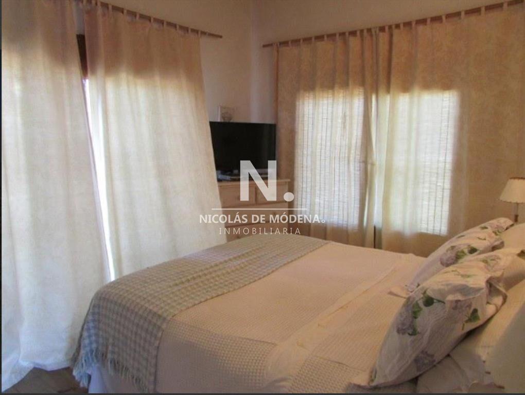 Vende casa de 3 dormitorios en la Juanita, Jose