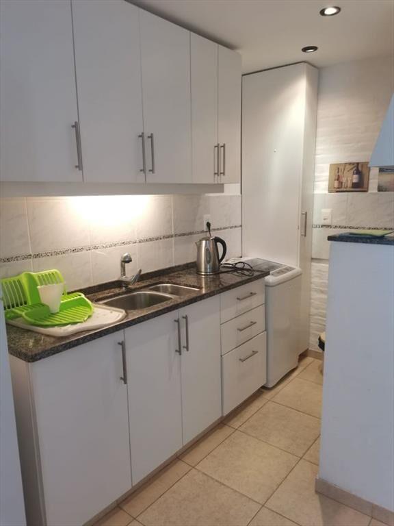 Apartamento en Brava, 1 dormitorios