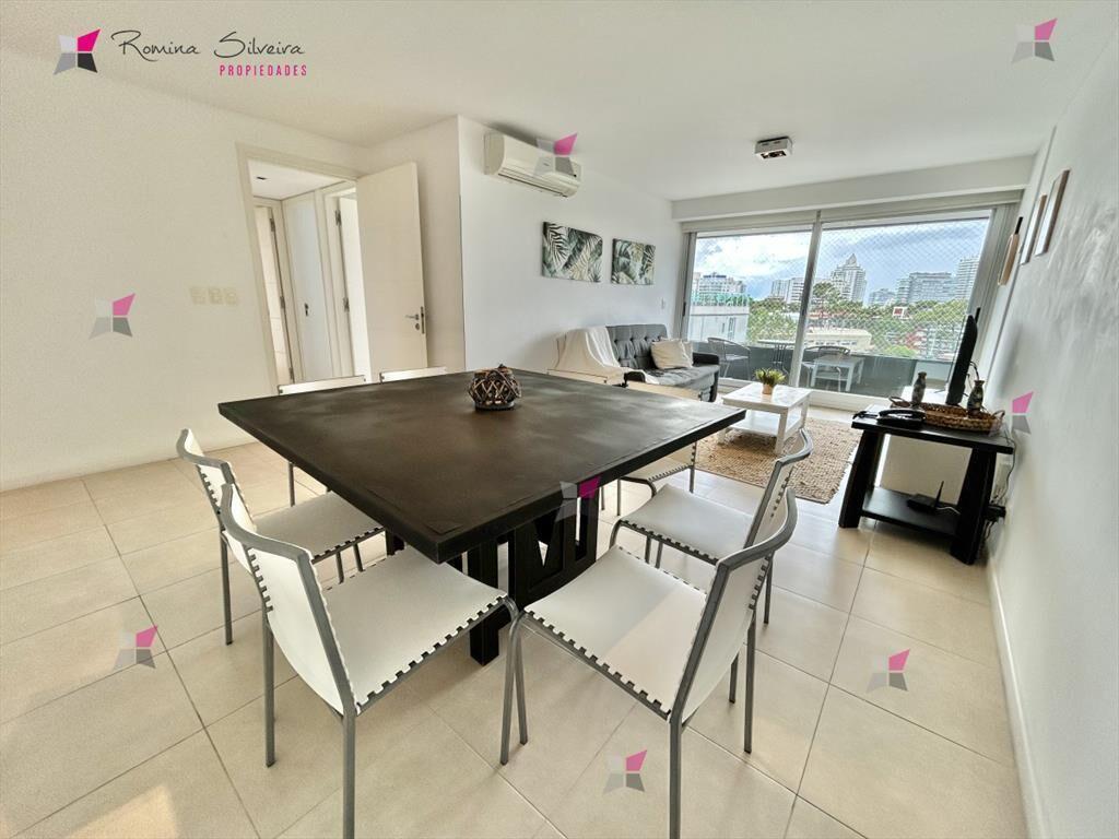 APARTAMENTO EN VENTA 3 DORMITORIOS EDIFICIO TORRE