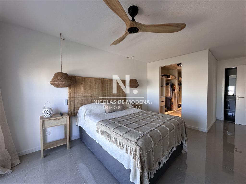 Hermoso apartamento de 2 dormitorios en alquiler