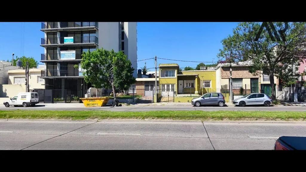 Terreno en venta de 382m2 ubicado en La Blanqueada