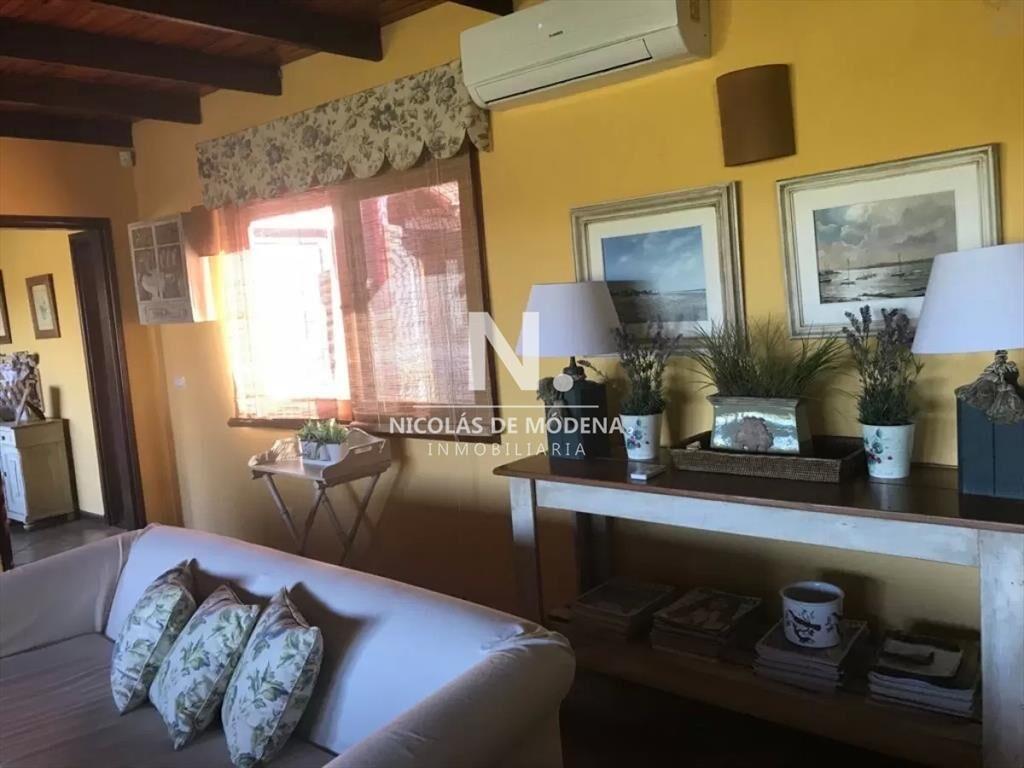 Chacra en Venta a pasos de Manantiales,