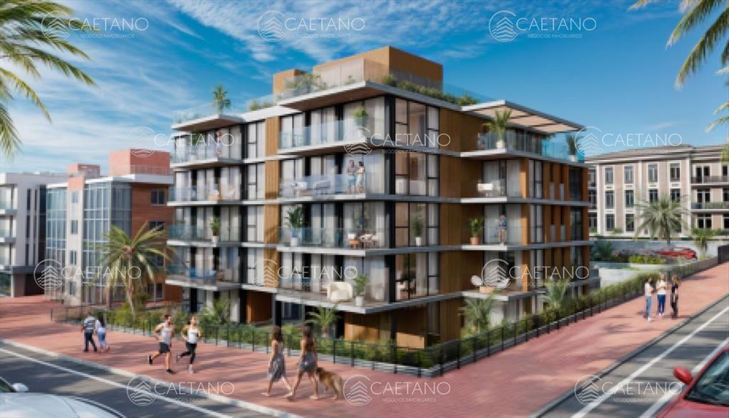Departamento de 1 dormitorio en venta - A Mare