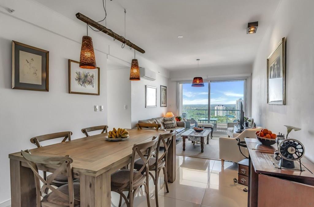 DEPARTAMENTO ALQUILER TEMPORARIO WIND TOWER BRAVA