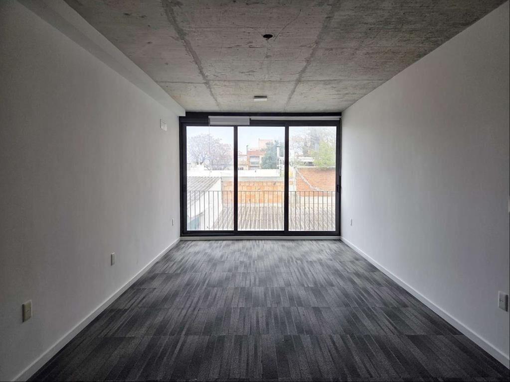 Oficina Pocitos Nuevo con Patio- ALQUILER o VENTA - GRAN O