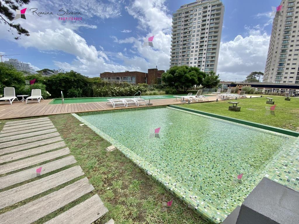 VENTA APARTAMENTO 1 DORMITORIO EDIFICIO GALA