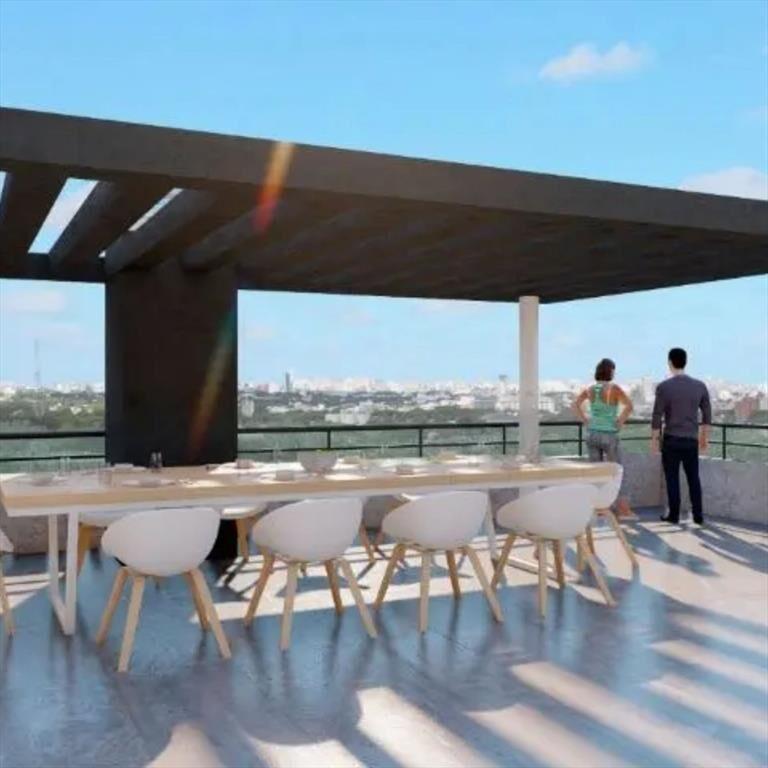 Venta apartamento 3 dormitorios City Prado