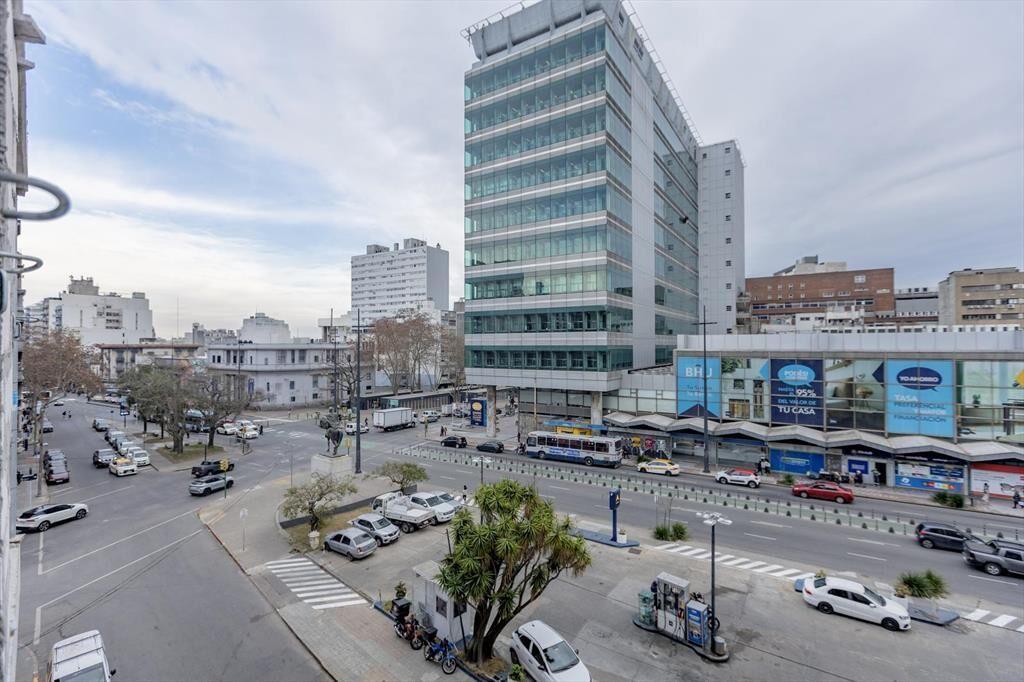 Apartamento de 2 dormitorios en el CORDÖN