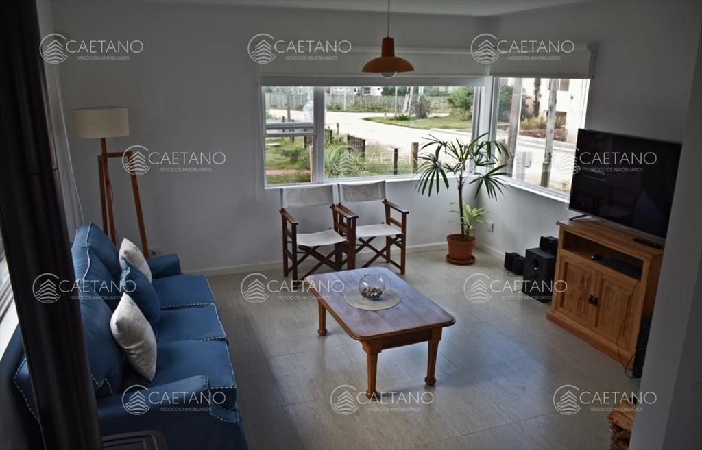 Alquiler casa en Manantiales 2 dormitorios con
