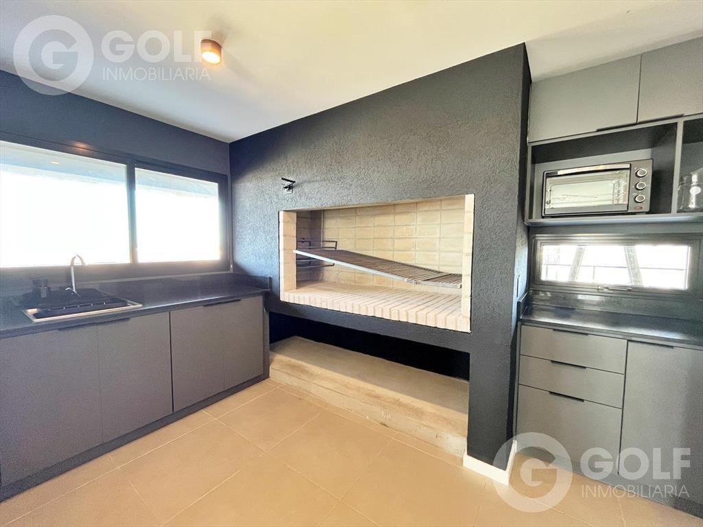 Venta de apartamento de 1 dormitorio con terraza en Malvin