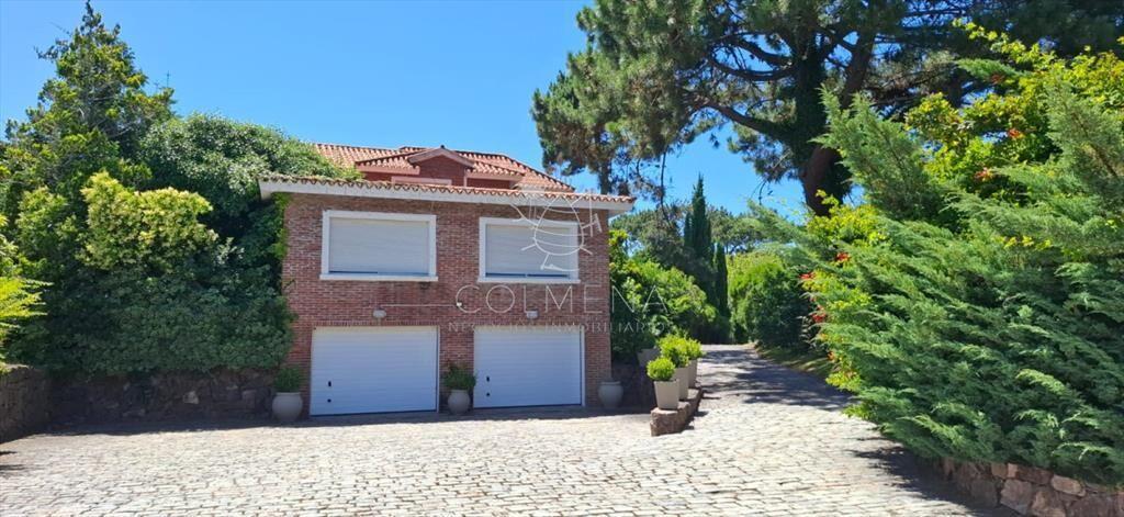 Casa en Alquiler, San Rafael, Punta del Este, 7 Dormitorios
