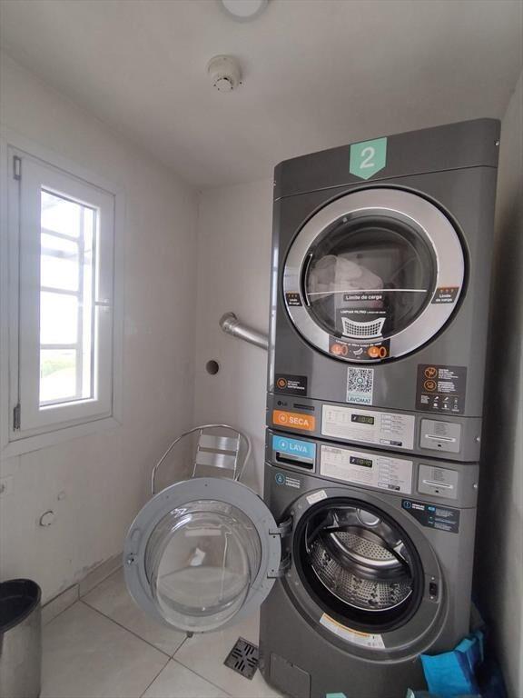 Apartamento en Punta Carretas