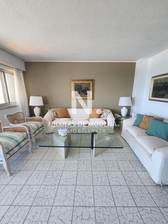 APARTAMENTO EN VENTA EN TORRE VAN GOGH, VISTA AL