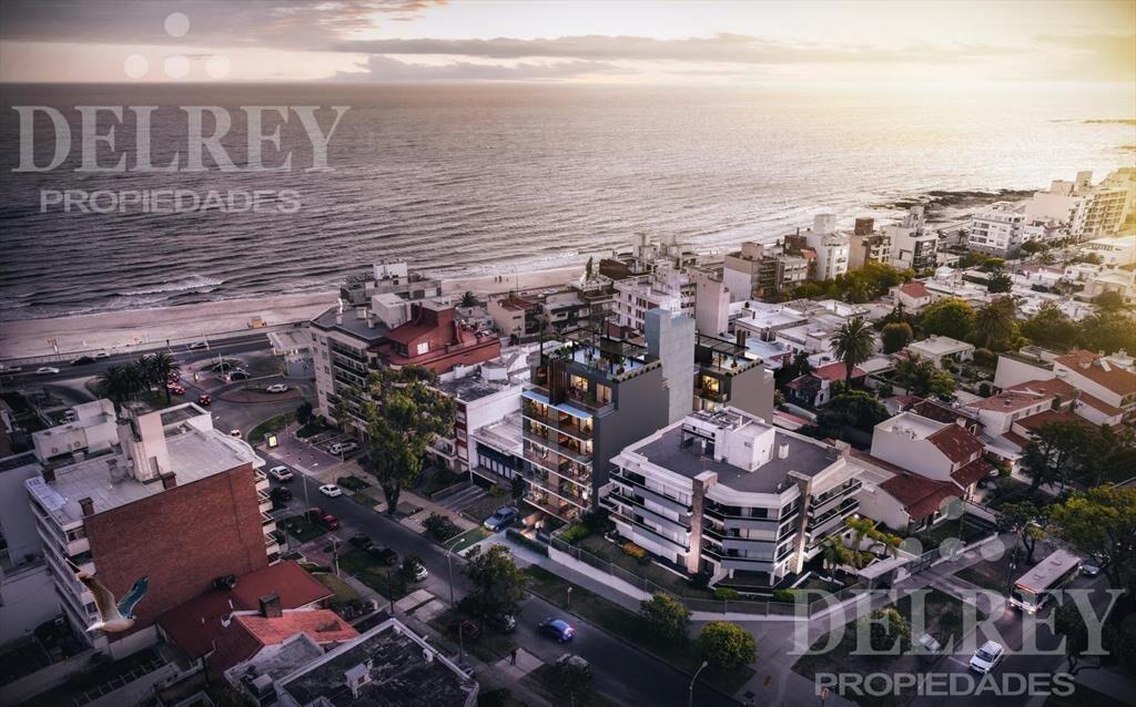 Venta Apartamento - Malvín DELREY PROPIEDADES