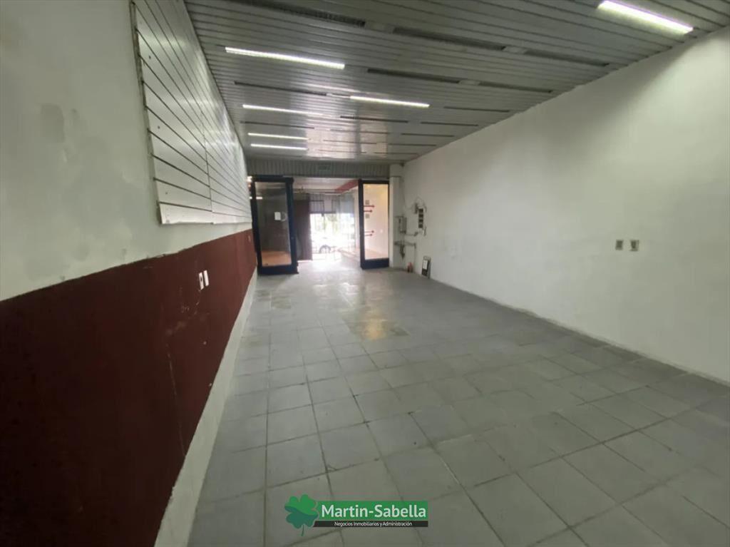 Local en Alquiler - Aguada