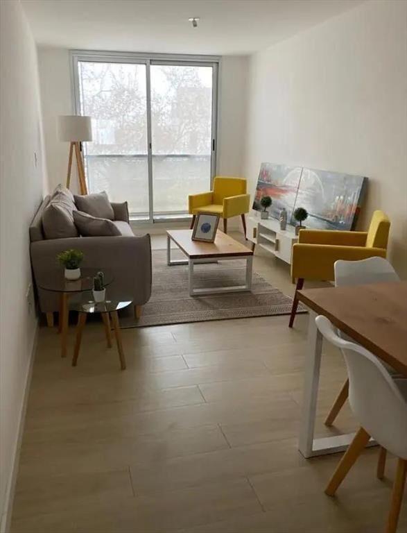 Apartamento en venta 2 dormitorios, edificio tango barrio s