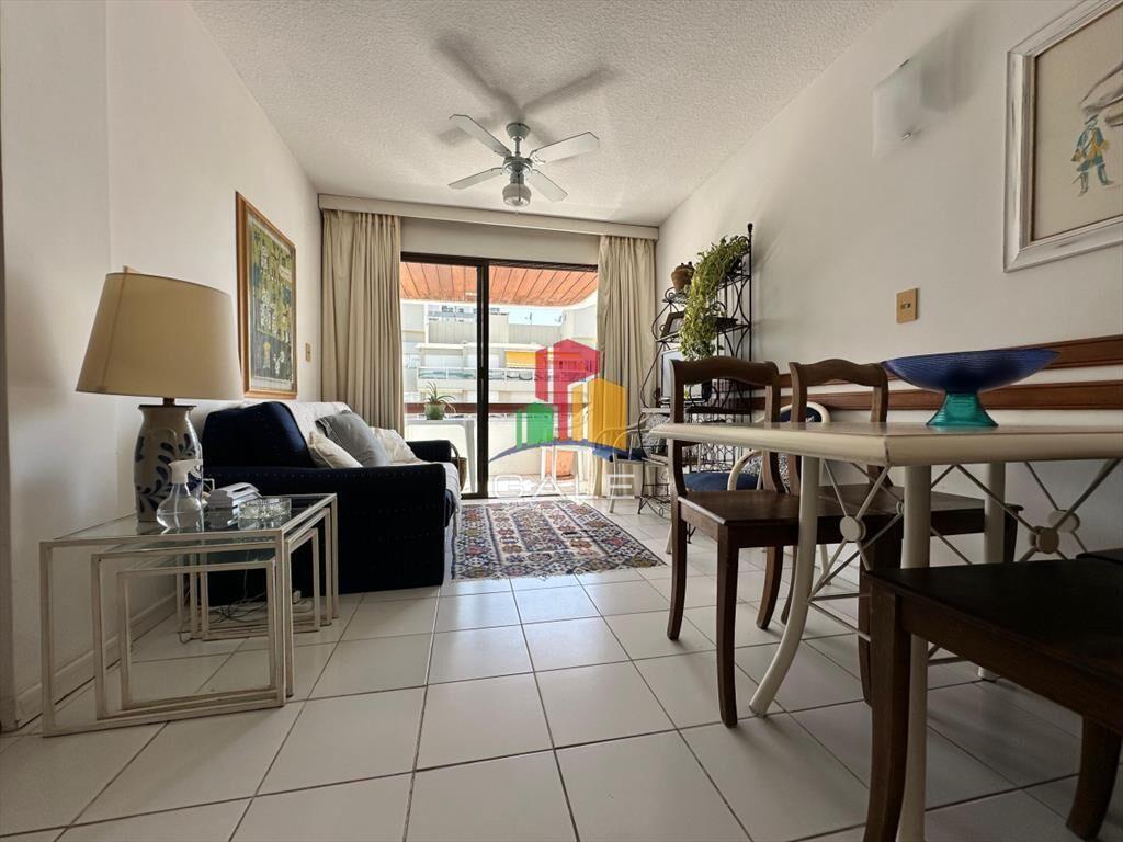 Apartamento de dos dormitorios en venta en Punta