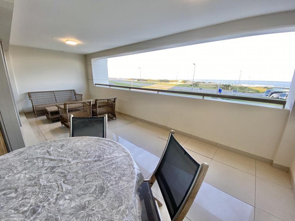 ALQUILER DE APARTAMENTO 2 DORMITORIOS EN TORRE IMPERIALE I