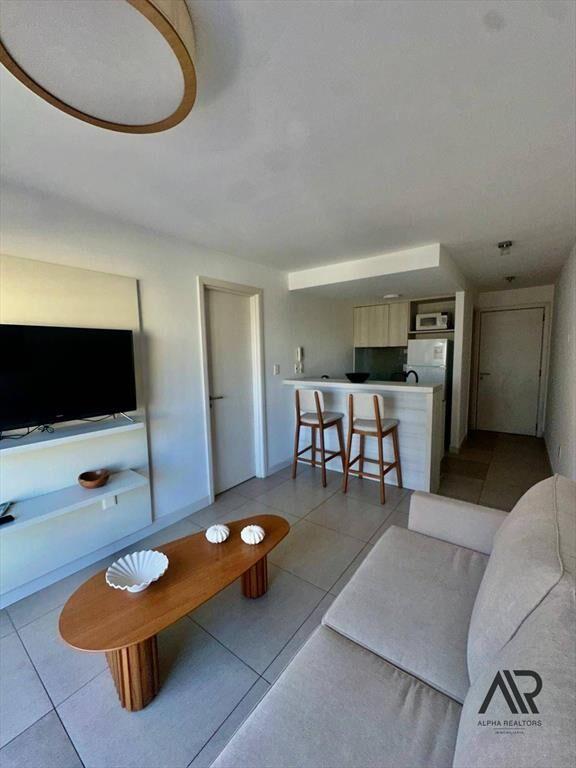 Apartamento en alquiler en Pocitos