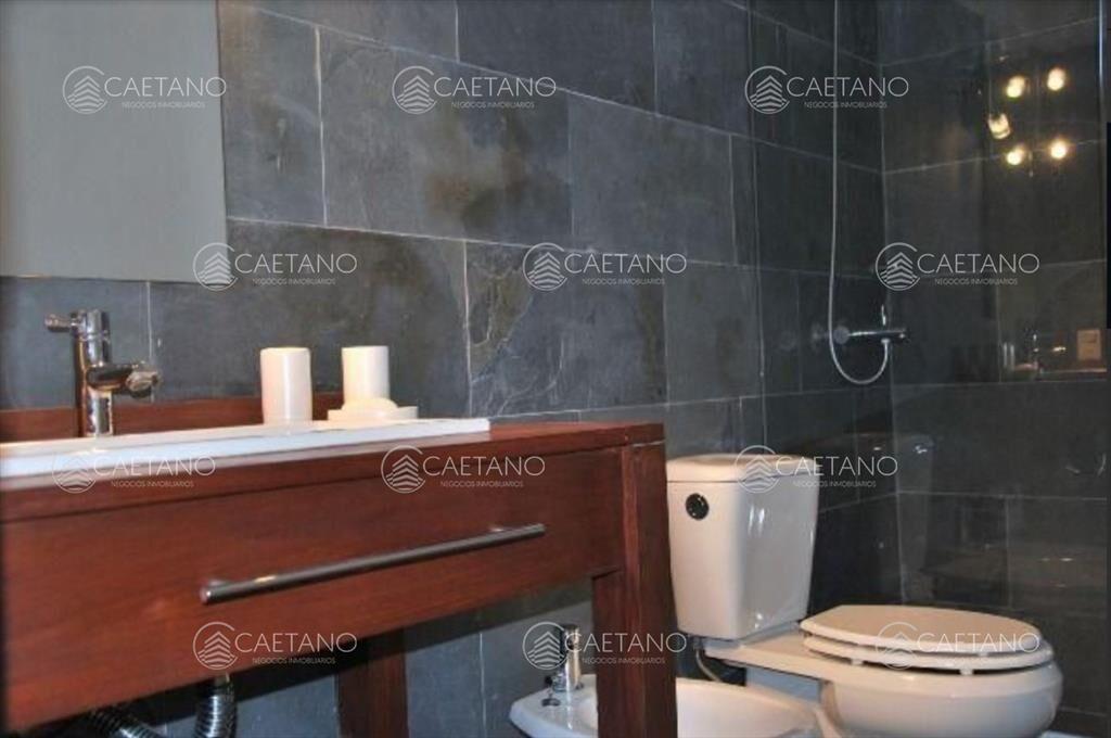 Casa en venta en El Chorro, Manantiales !